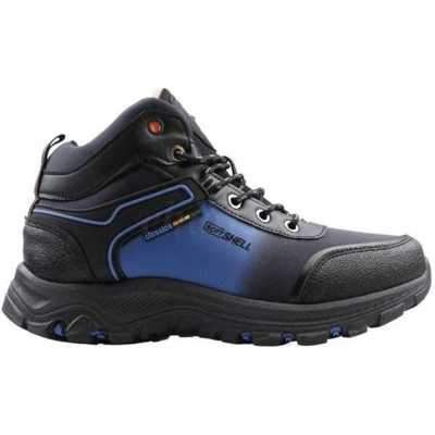 Trzewiki damskie B2046-5.BLUE (36/41,8par)