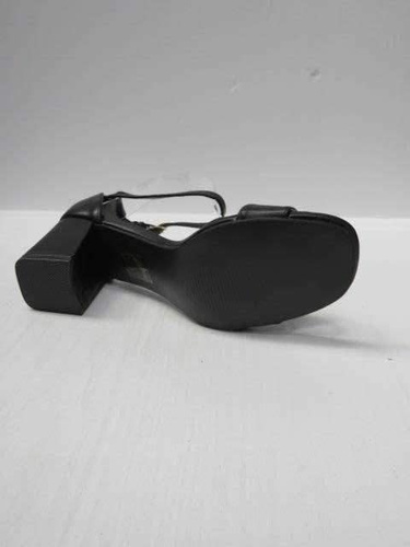 Sandały damskie 7AFB-229.BLACK (36/41,12par)