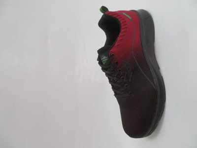 Buty sportowe męskie 11AEXC8354.BLACK/WIN (47/49,6par)