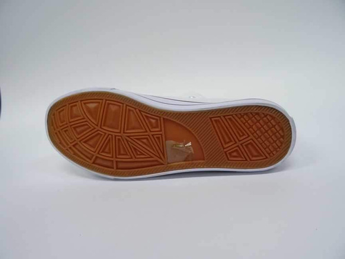 Trampki damskie 7A3916-3.WHITE (36/41,12par)