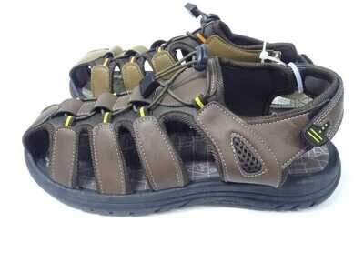 Sandały męskie 9ABL5567.MIX (42/47,18par)