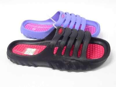 Klapki damskie 7A4776.MIX (37/42,24par)