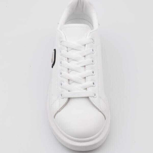 Buty sportowe damskie  B1239A-1.WHITE (36/41,12par)