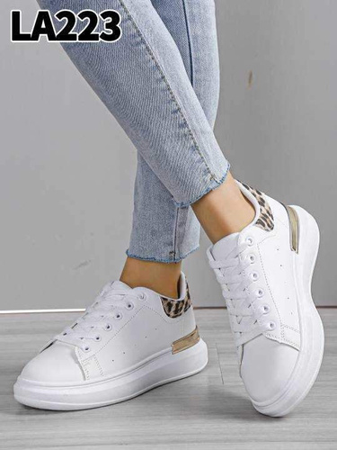 Buty sportowe damskie LA223.PANTERA (36/41,12par)
