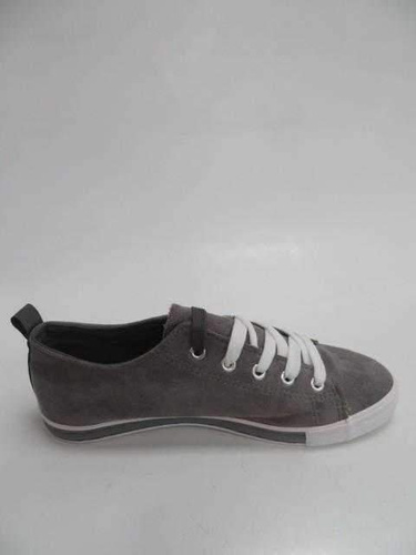 Trampki damskie G601K-5.D.GREY (36/41,12par)