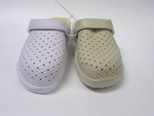 Klapki damskie 7A8007.MIX (37/42,24par)