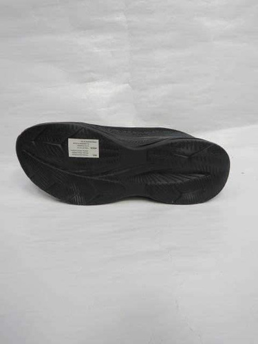 Buty sportowe męskie 9AMXC8457-H.BLACK/GREY (41/46,10par)