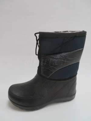 Botki damskie 7ABM-7N.GREY (37/41,12par)