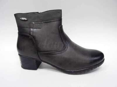 Botki damskie 7A61706-5.GREY (36/41,12par)