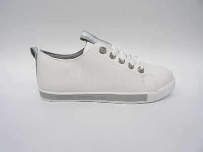 Buty sportowe damskie 7ASJ2137-5.GREY (36/41,12par)