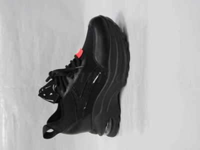 Buty sportowe damskie 7AAB123.BLACK (36/41 12par)