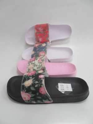 Klapki damskie 7AT2348.MIX (36/41,36par)