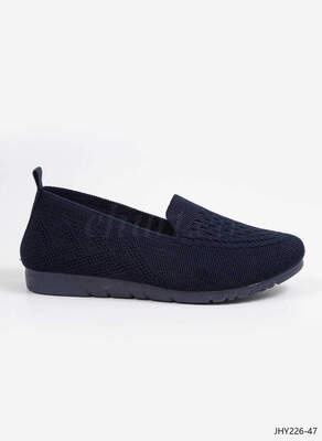 Trampki damskie 7AJHY226-47.NAVY (36/41,12par)