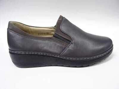 Półbuty damskie 7A8325-2.GREY (36/42,12par)