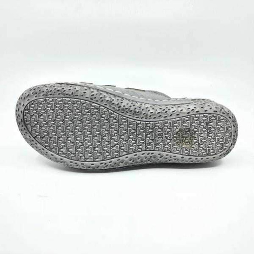 Klapki damskie KS15A-1.NAVY (36/41,8par)