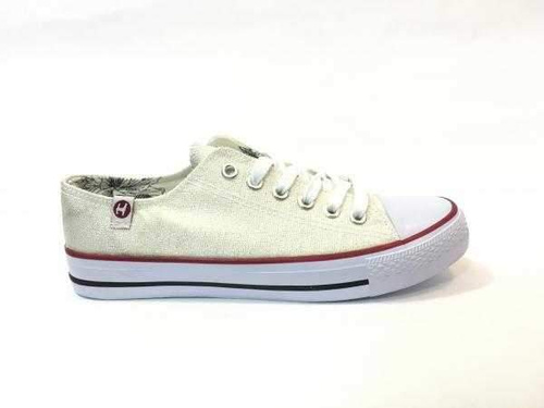 Trampki damskie 7AB71AA-31.WHITE (36/41,12par)