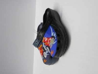 Klapki chłopięce 5AGY2435C.MIX (30/35,36par)