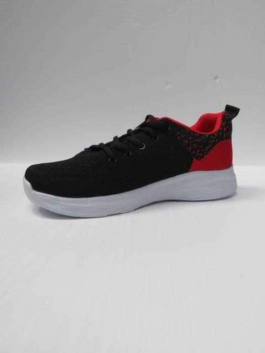 Buty sportowe damskie 7AN2513-1.BLACK (37/42,12par)