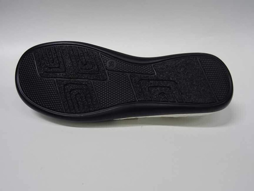 Klapki damskie 7A9763-10.BLUE (36/41,12par)