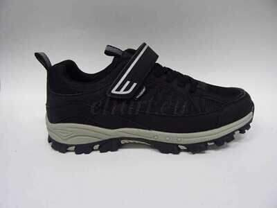 Buty sportowe męskie 9AKF333-1.BLACK (41/46,12par)