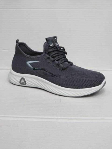 Buty sportowe męskie 9A8045-5.GREY (40/45,12par)