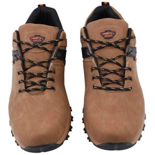 Buty sportowe męskie 11AAM09T-5.CAMEL (46/48,6par)