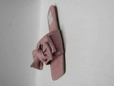 Klapki damskie 7ALS-97.PINK (36/41,12par)