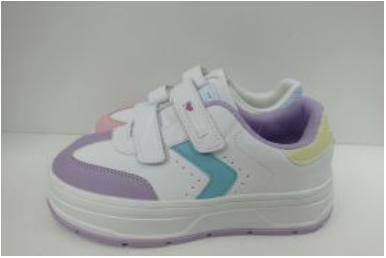 Buty sportowe chłopięce 5AXC8576.MIX (31/36,12par)