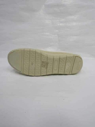 Trampki damskie 7AYC05.BEIGE (36/41,12par)