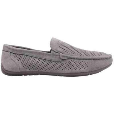 Półbuty męskie 9AAB10K-5.GREY (40/45,8par)