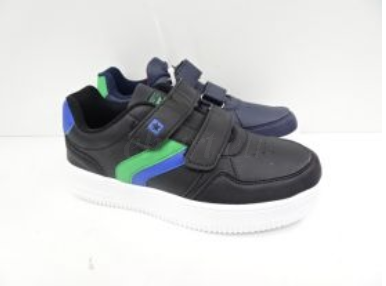 Buty sportowe chłopięce 5AXC8490.MIX (31/36,12par)