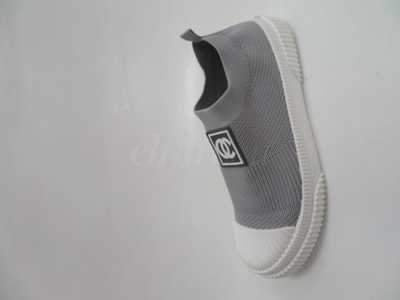 Trampki damskie 7A11064-2.GREY (36/41,12par)