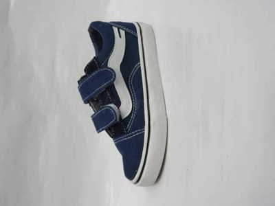 Trampki chłopięce  3AWQ808.BLUE (25/30,12par)