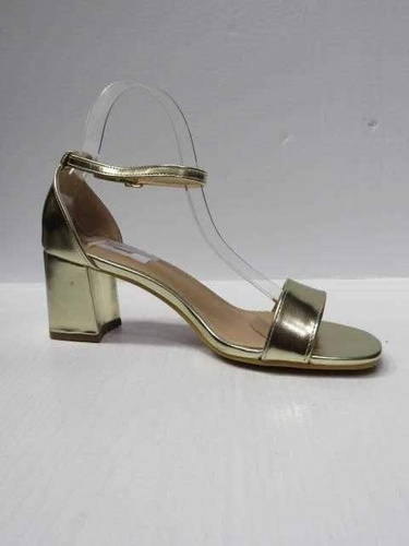 Sandały damskie 7AFB-229.GOLD (36/41,12par)