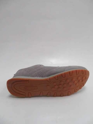 Buty sportowe damskie 7AB394-2.GREY (36/41,12par)