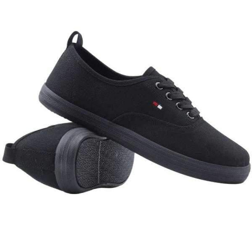 Trampki damskie F116-7.NAVY (36/41,12par)