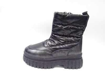 Botki damskie 7A81325-1.BLACK (36/41,12par)