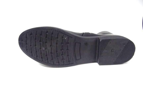 Botki damskie 7AX3728-1.BLACK (36/41,12par)