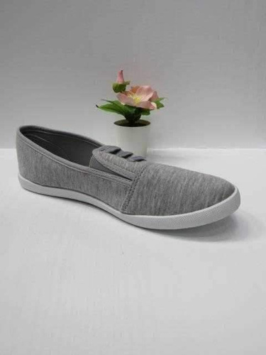 Trampki damskie 7A11067-2.GREY (36/41,12par)