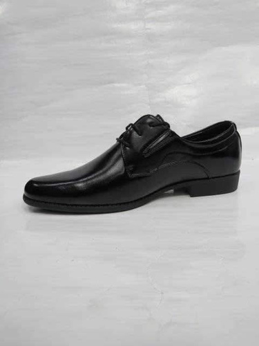 Półbuty męskie 9A90514-1.BLACK (40/46,10par)