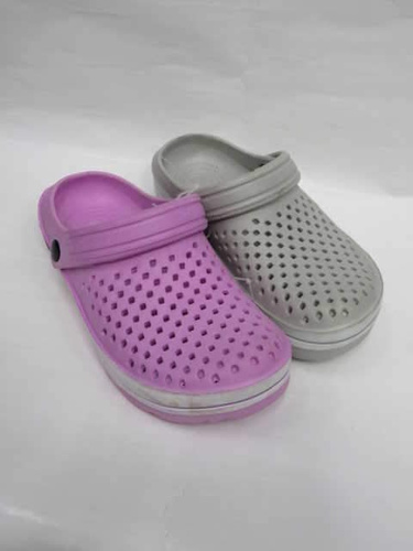 Klapki damskie 7A (36/41,12par)  7ATDS06-1.BLU/GR/PIN/BLK (36/41 24par)