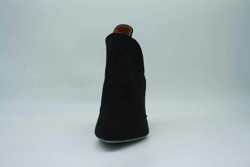 Botki damskie 7A8808.BLACK (36/41,12par)