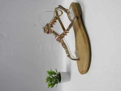 Sandały damskie 7ATZ141.CHAMP (36/41,12par)