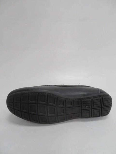 Półbuty męskie AB87-1.BLACK (40/45,8par)