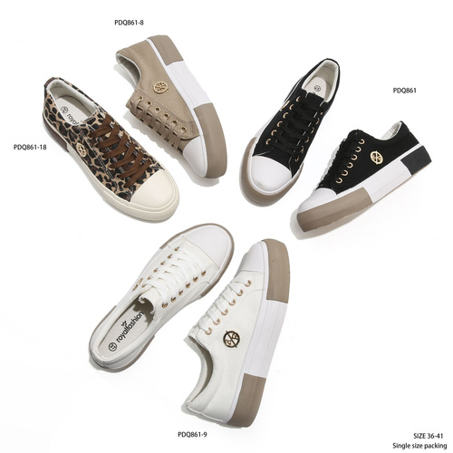Balerinki damskie 7APDQ861-8.BEIGE (36/41,12par)