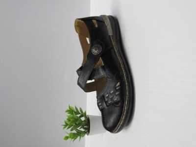 Balerinki damskie 7A9737-1.BLACK (36/41,12par)