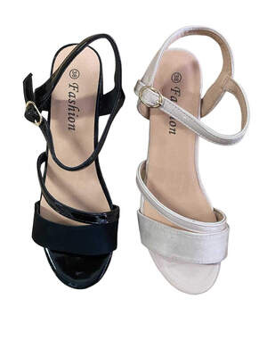 Sandały damskie 7A2428.KOLORDOWYBORU (36/41,12par)