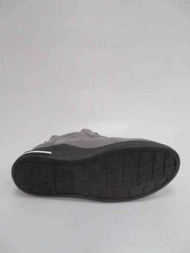 Botki damskie B129A-2.GREY (36/41,8par)