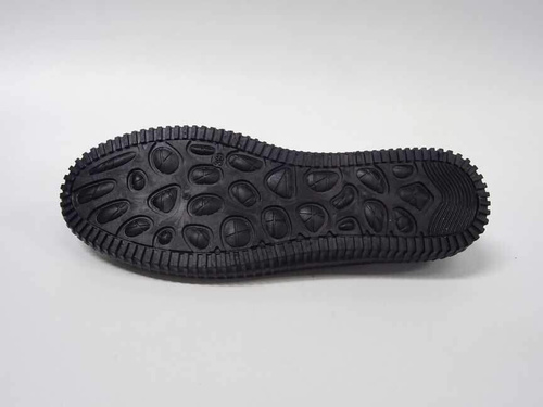 Trampki damskie 7AA11092-21.ALLBLACK (36/41,12par)