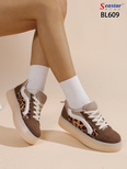 Buty sportowe damskie BL609.PANTERA (36/41,12par)